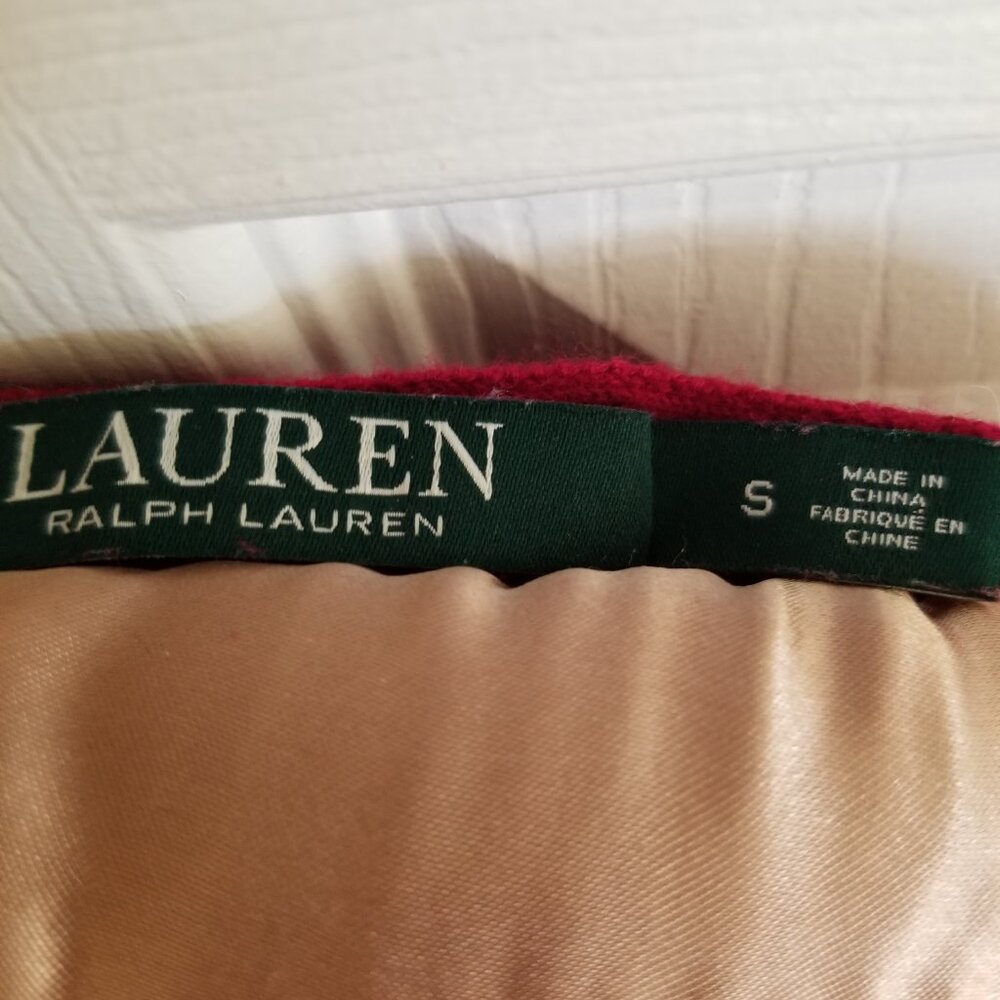 Ralph Lauren sweater - Picture 3 of 5